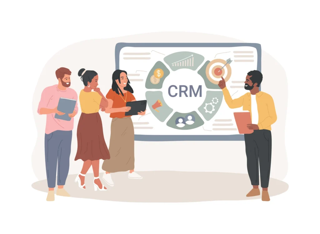 CRM