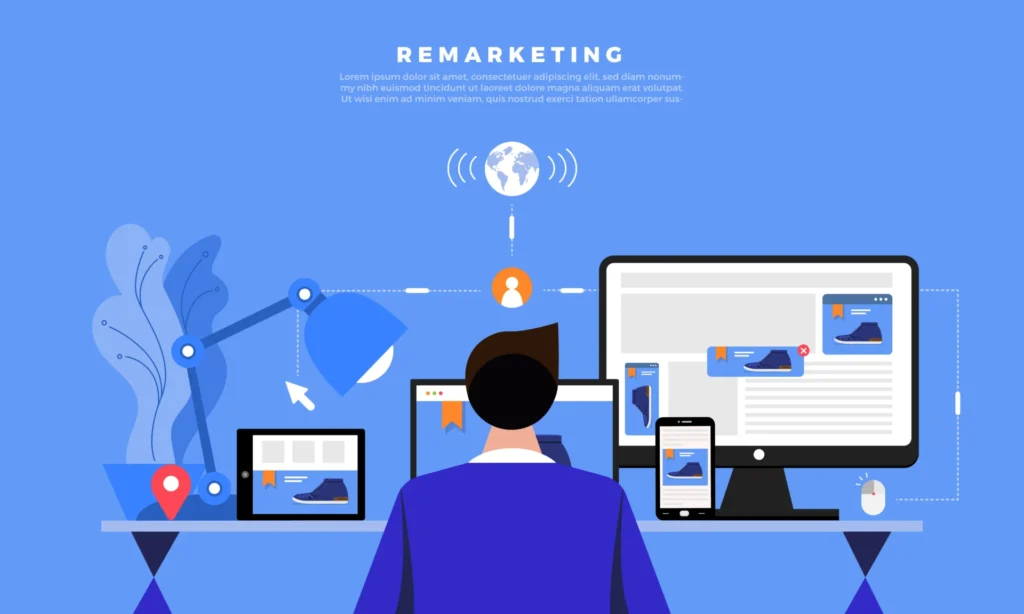 Remarketing